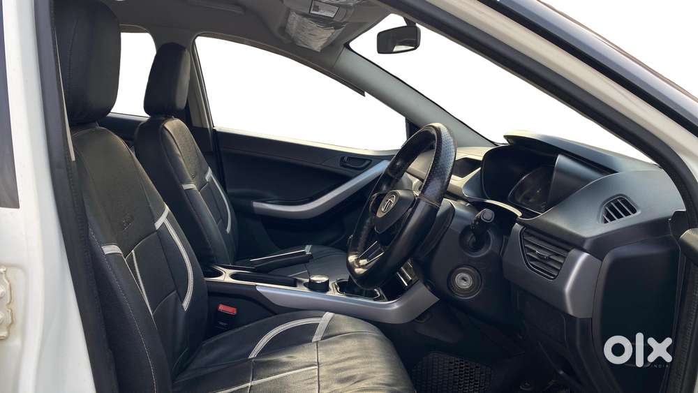 Tata Nexon 1.5 Revotorq Xm, 2020, Diesel