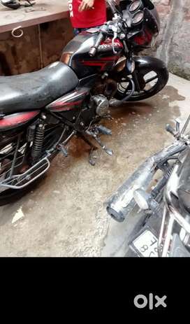 Baik in Motorcycles in Sangam vihar OLX India