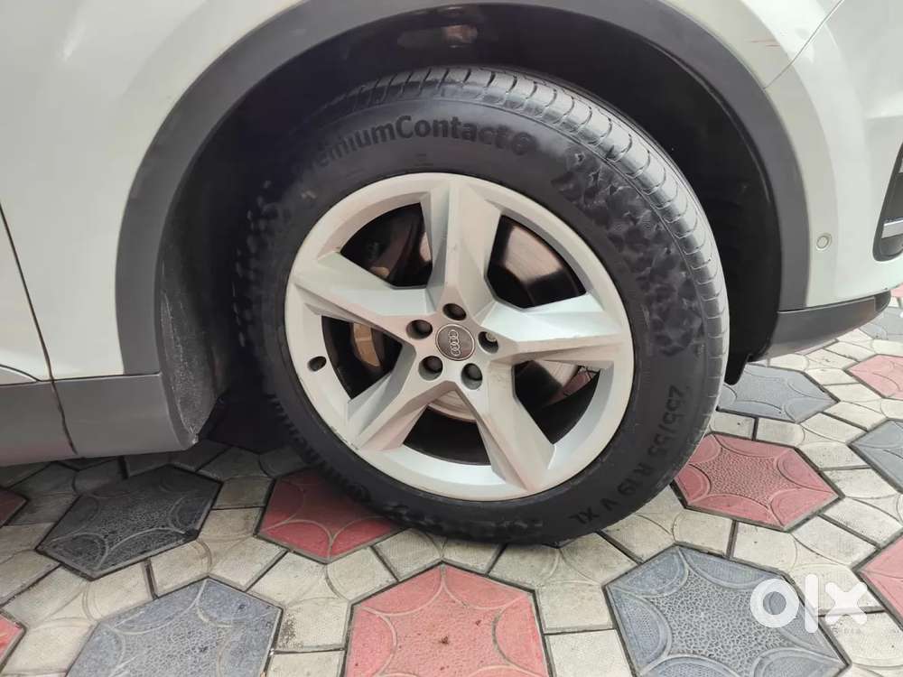 Audi Q7 3.0 45 Tdi Premium Plus, 2016, Diesel