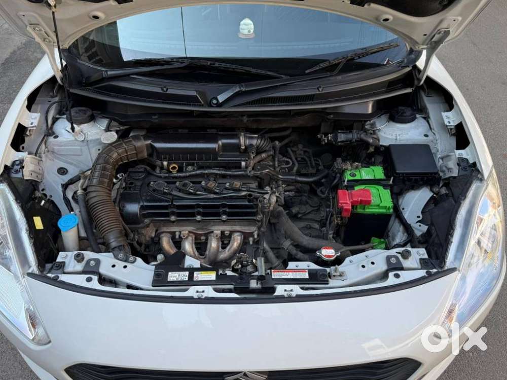 Maruti Suzuki Swift 2014-2018 1.2 Vxi Rs Limited Edition, 2018, Petr..