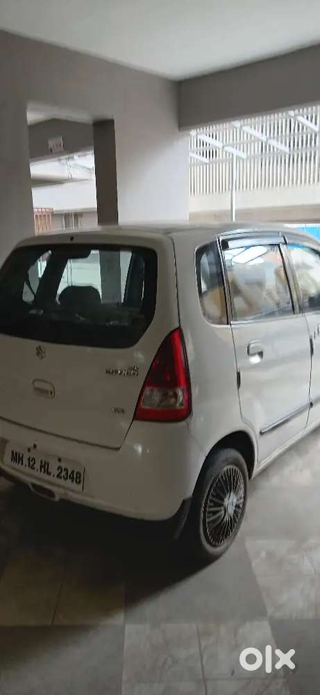Maruti Suzuki Zen Estilo 2011 Year Car
