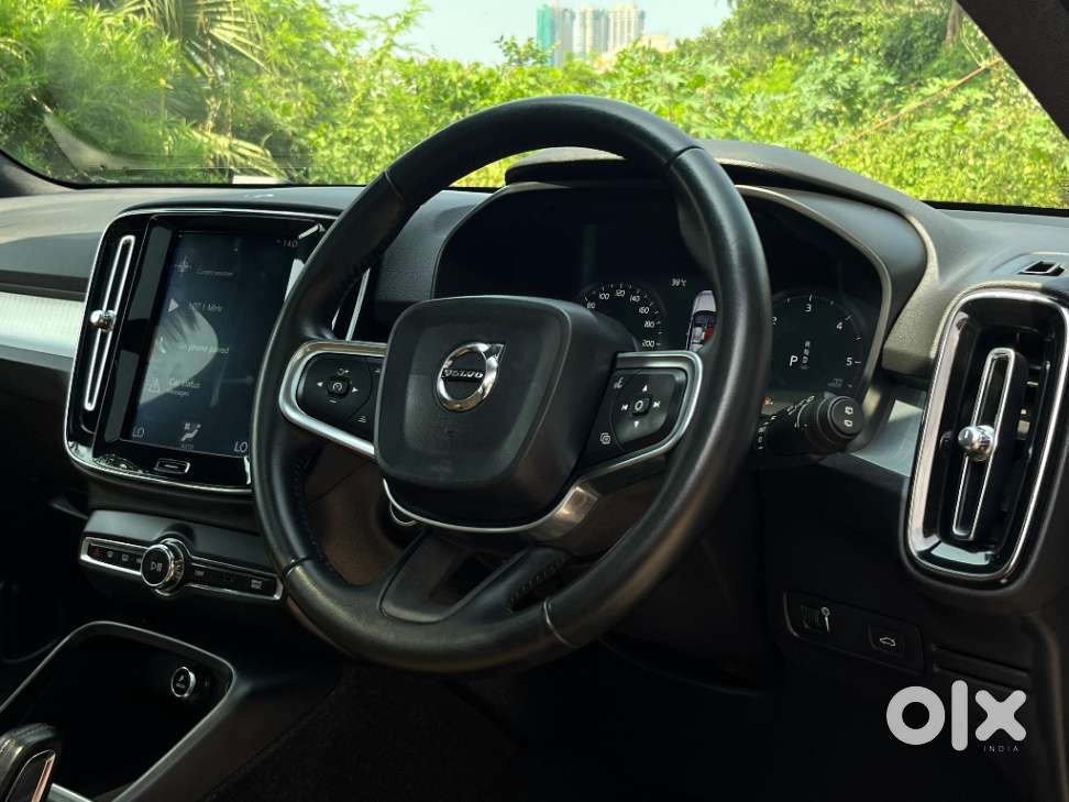Volvo Xc40 D4 Momentum, 2019, Diesel