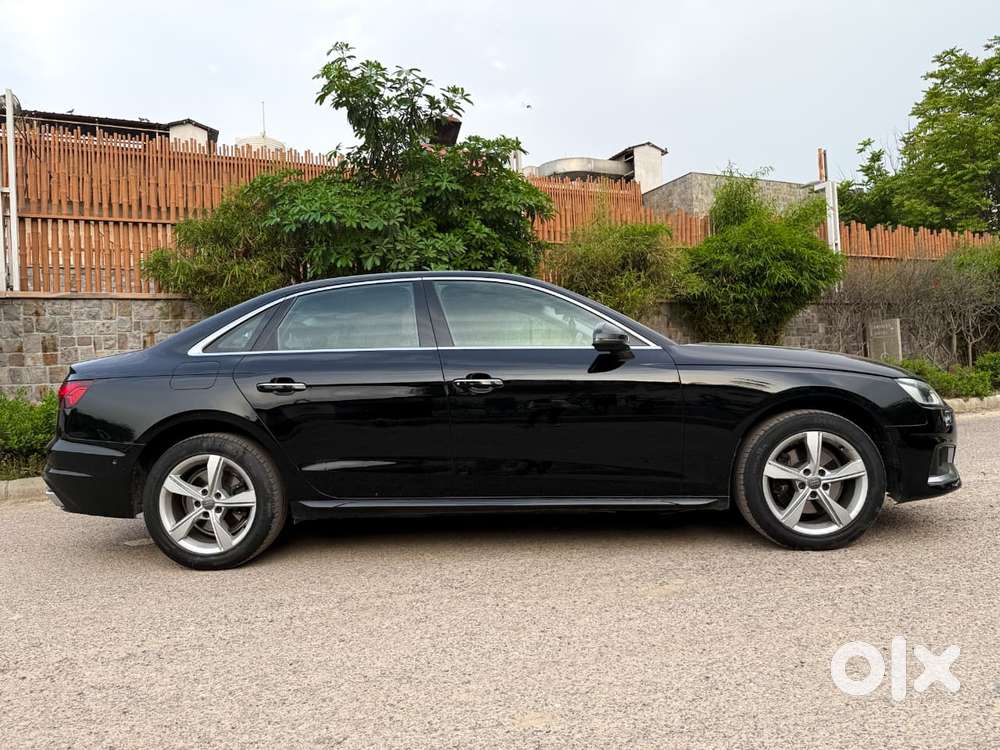 Audi A4 2.0 Technology 40 Tfsi, 2021, Petrol