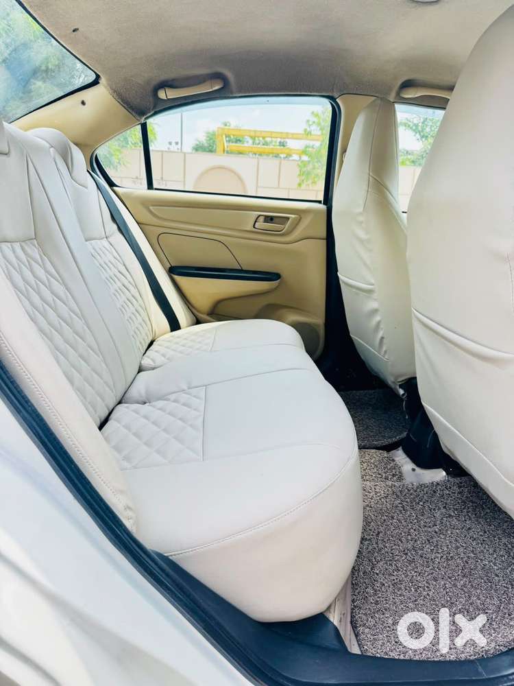 Honda Amaze 1.5 E Mt I-dtec, 2021, Petrol