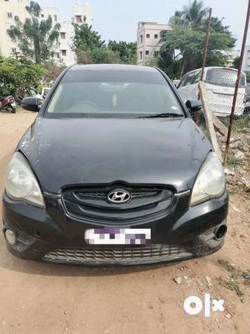 Verna car deals parts