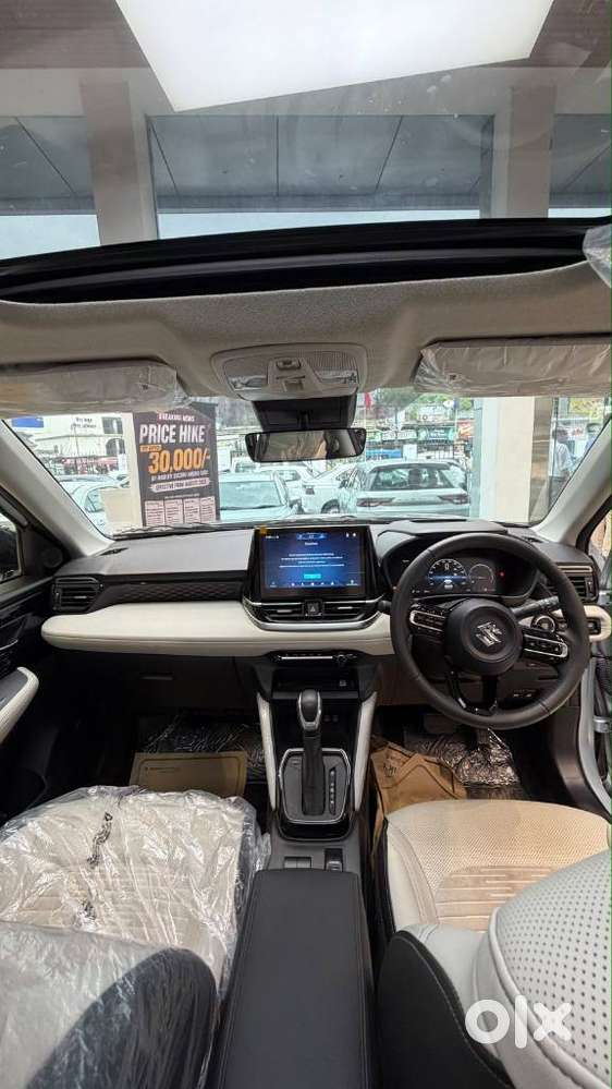 Maruti Suzuki Victoris, 2026