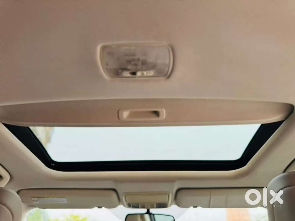 Honda Cr-v [ ] 2.4 At, 2015, Petrol