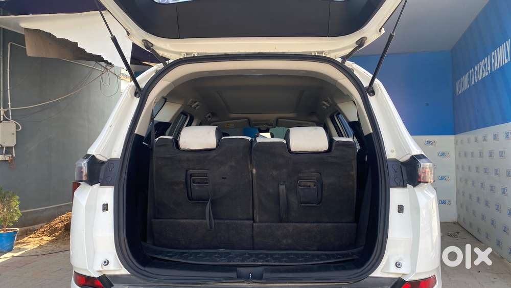 Tata Safari 2.0 Kryotec Xt Plus, 2022, Diesel