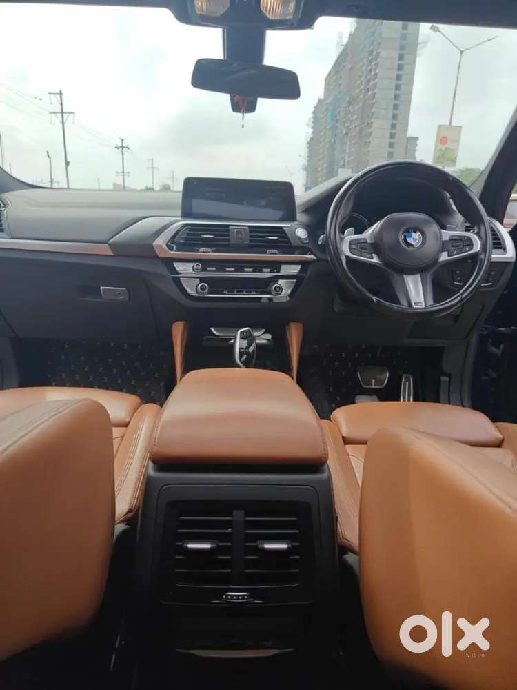 Bmw X4 2019 Petrol Well Maintained