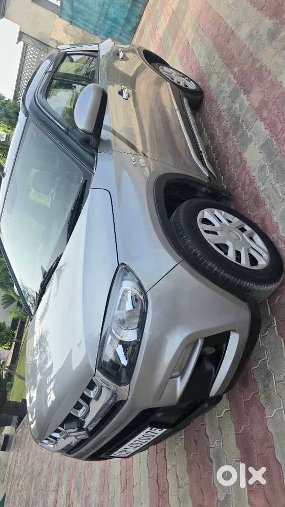 Maruti Suzuki Brezza Vdi, 2019, Diesel