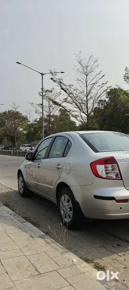 Maruti Suzuki Sx4 2012 Petrol Well Maintained Like New