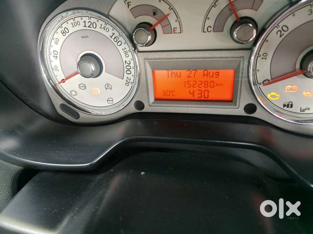 Fiat Linea Emotion Pk 1.4, 2013, Diesel