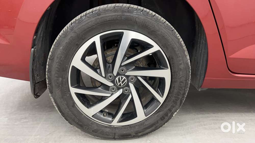 Volkswagen Virtus 1.0 Highline Tsi, 2023, Petrol