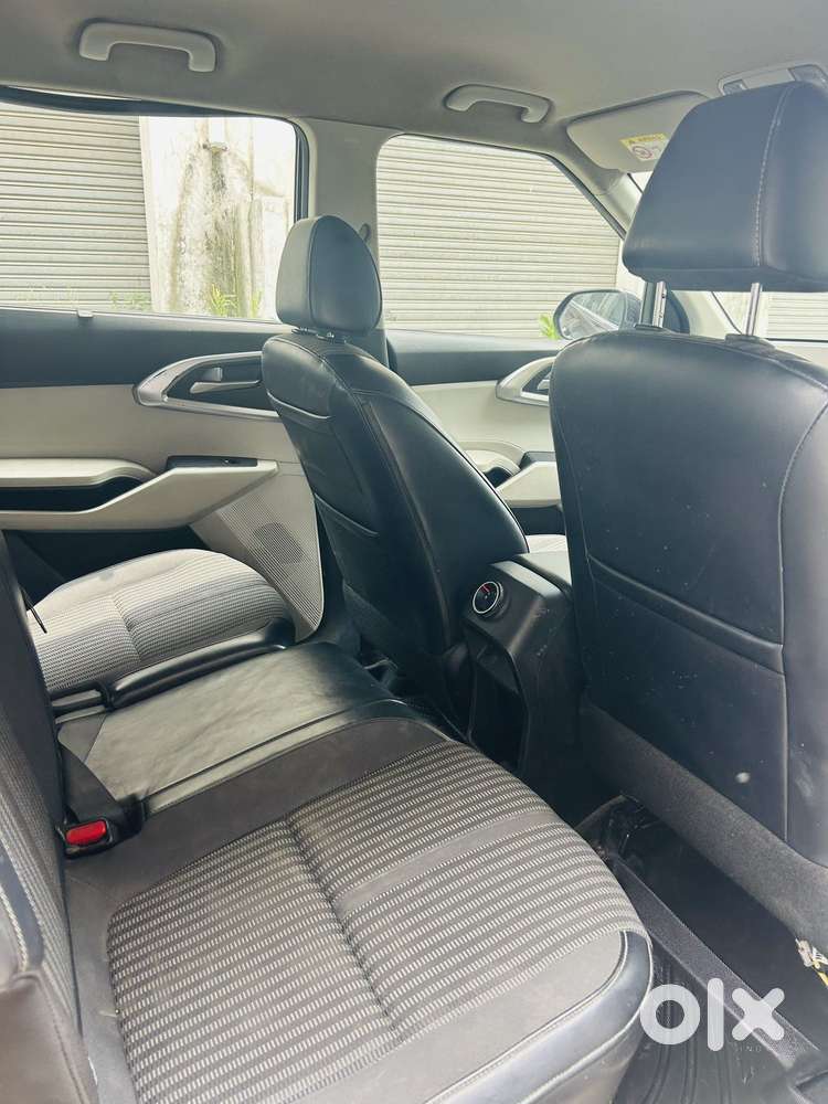 Kia Carens Prestige Plus Diesel, 2022, Diesel