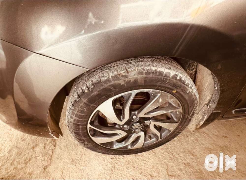 Maruti Suzuki Baleno 2020 Petrol Well Maintained