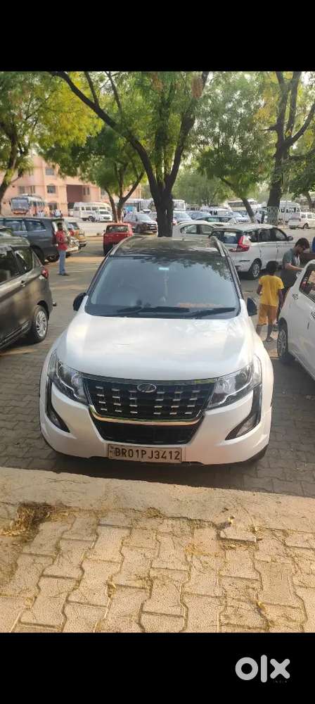 Mahindra Xuv500 2018 Diesel 61200 Km Driven