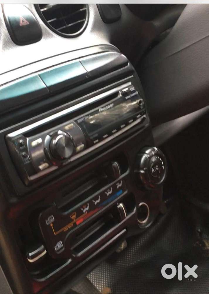 Hyundai Santro Xing 2006