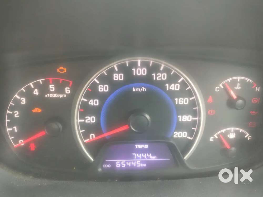 Hyundai Grand I10 2020 Prime Diesel