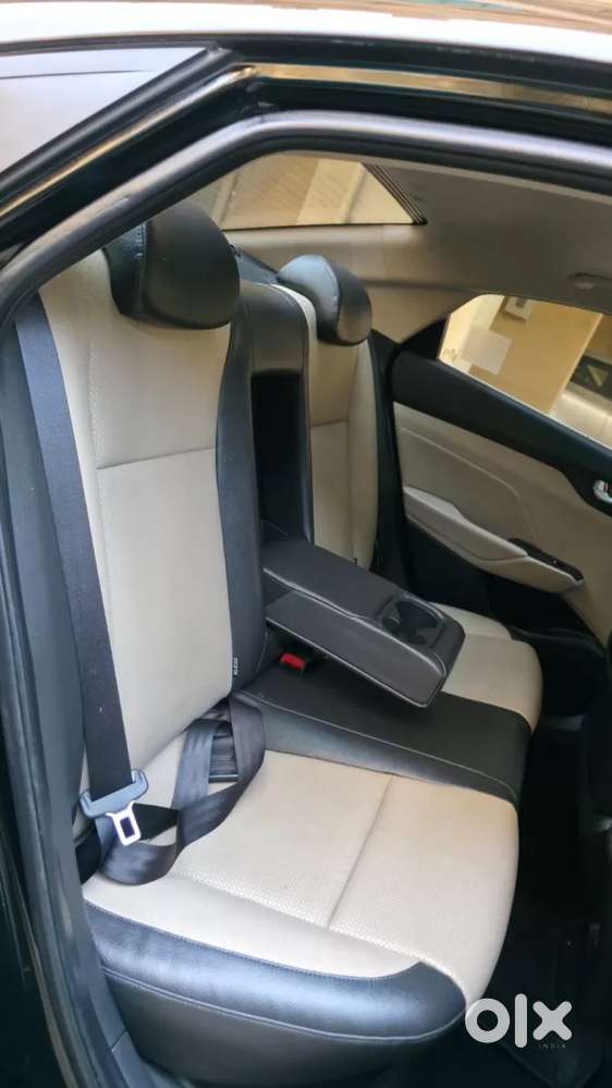 Hyundai Verna 1.6 Sx (o) Crdi, 2018, Diesel