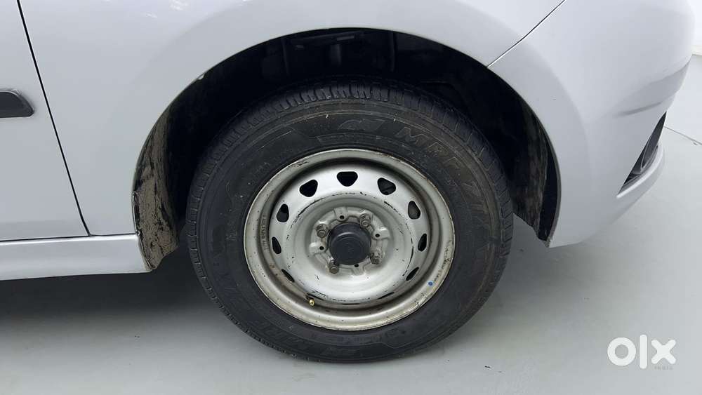 Tata Tiago 1.2 Revotron Xe Cng, 2018, Cng & Hybrids