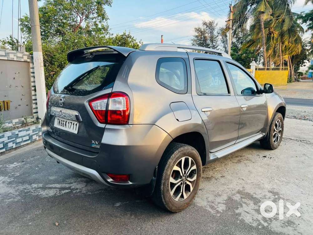 Nissan Terrano Xv Premium 110 Ps, 2013, Diesel