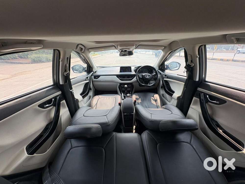 Tata Nexon 1.5 Revotorq Xz Plus (o), 2021, Diesel