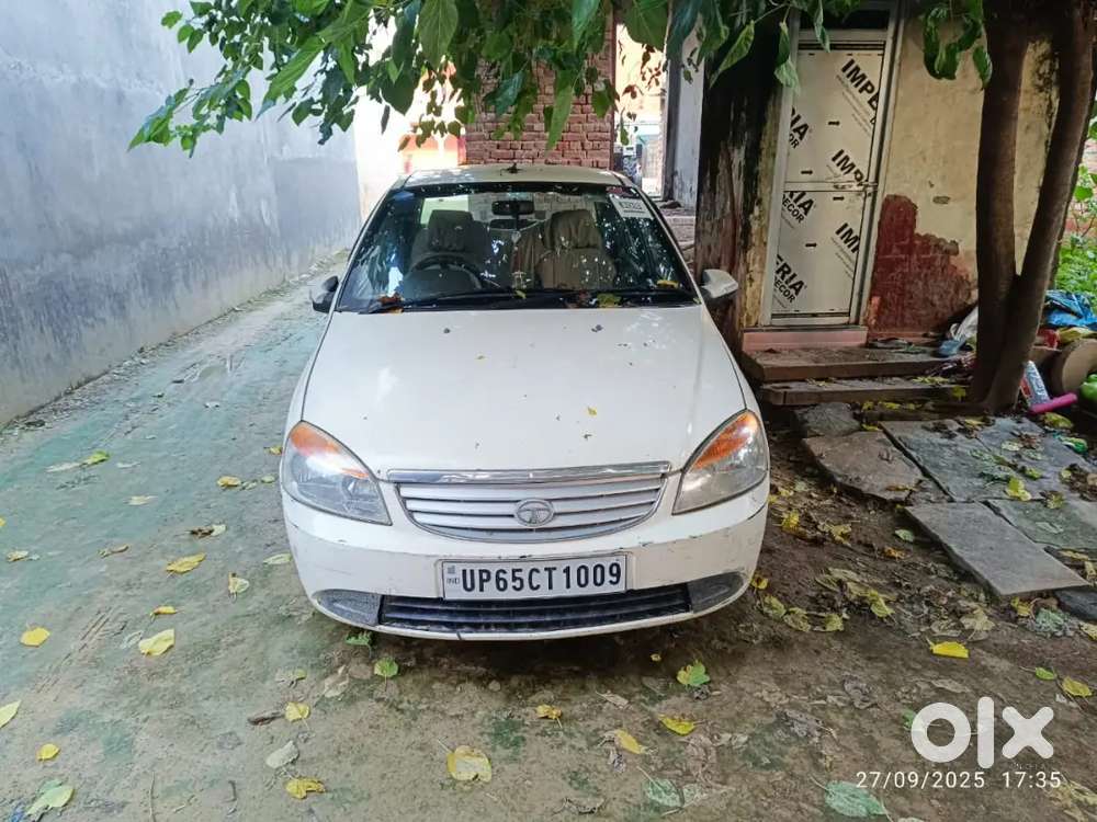Tata Indigo Ecs 2013 Diesel Good Condition
