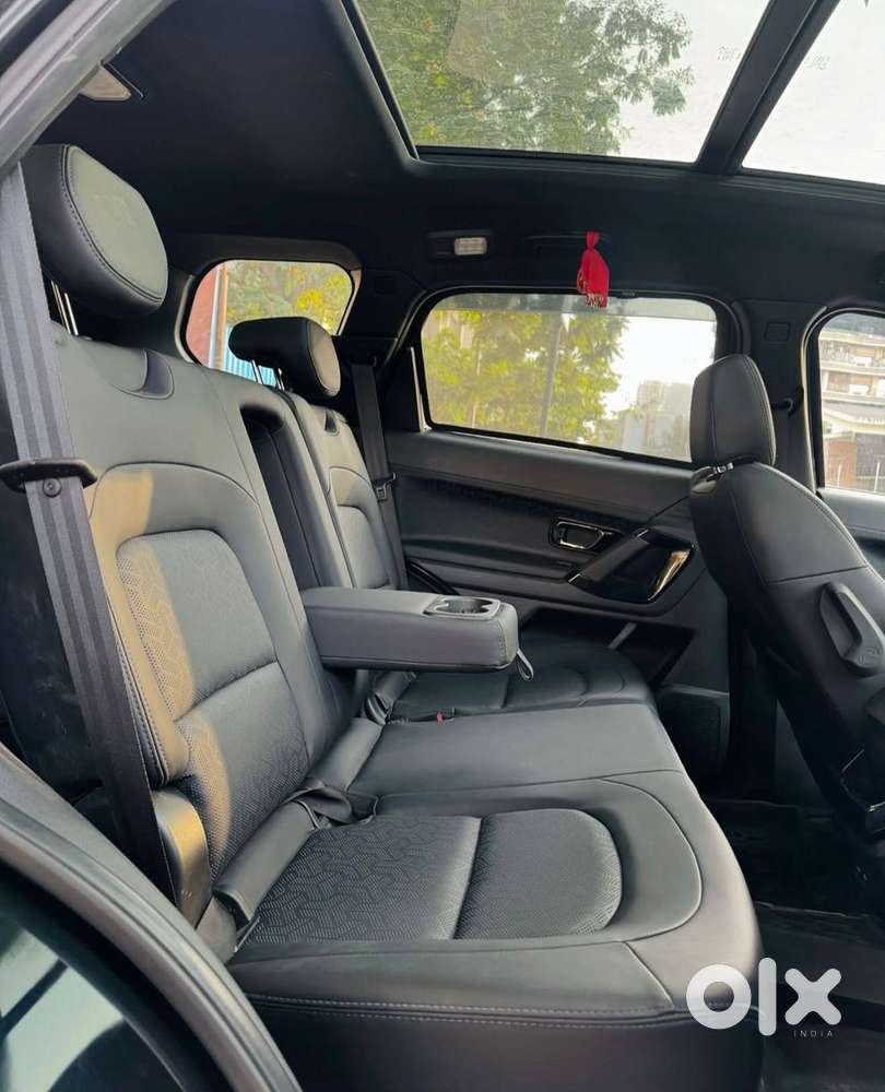 Tata Safari 2.0 Kryotec Xz Plus, 2022, Diesel