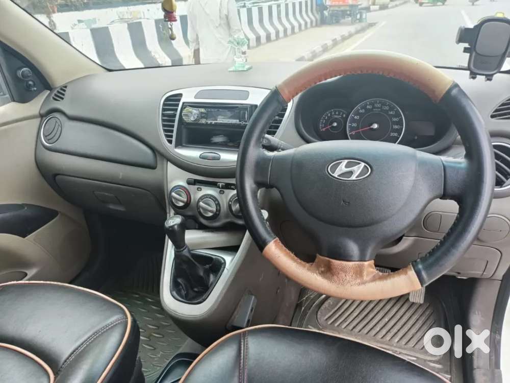 Hyundai I10 1.1l Irde Era Special Edition, 2013, Petrol