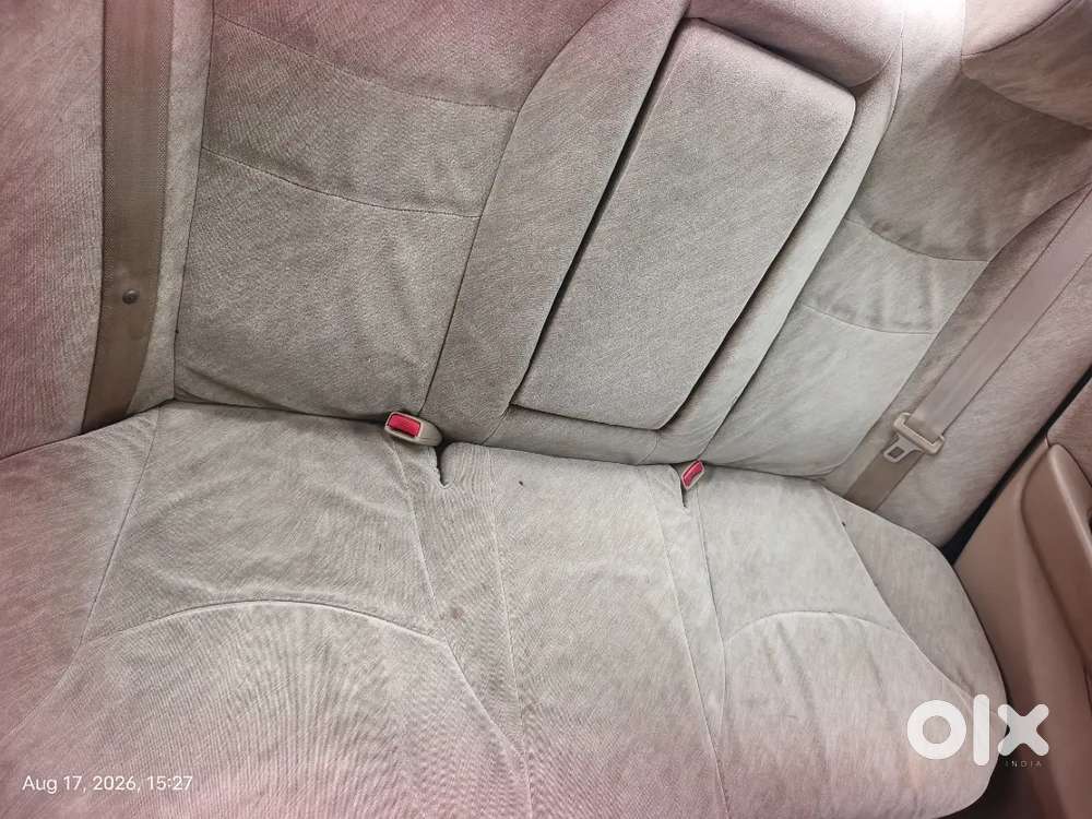 Honda City Zx 2004 Manual Petrol