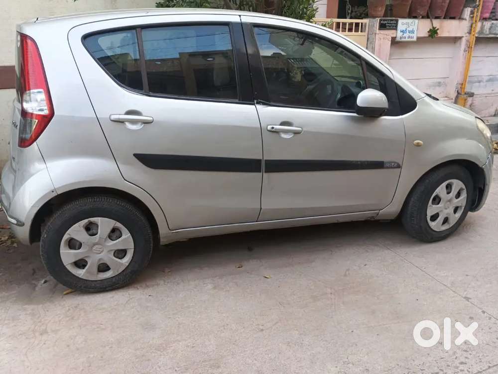 Maruti Suzuki Ritz 2012 Diesel