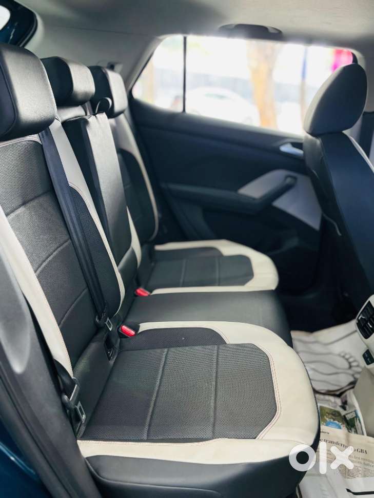 Volkswagen Taigun 1.5 Tsi Gt Plus, 2024, Petrol