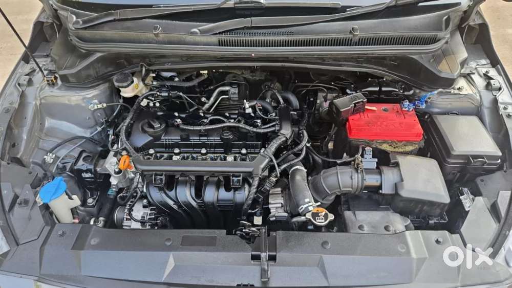 Hyundai I20 Asta (o) 1.2 Mt, 2023, Petrol