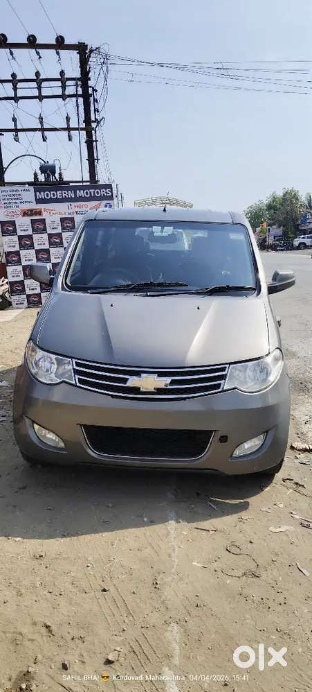 Good+condition 
7+seater

Big+space 
Disel
20+average