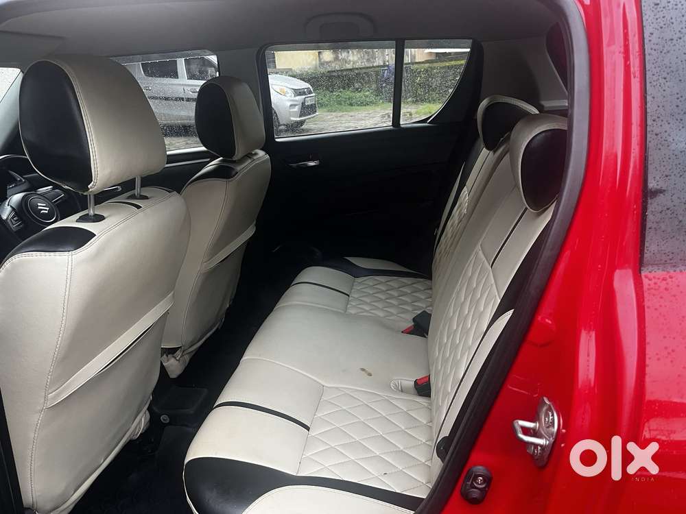 Maruti Suzuki Swift Vdi (o), 2016, Diesel