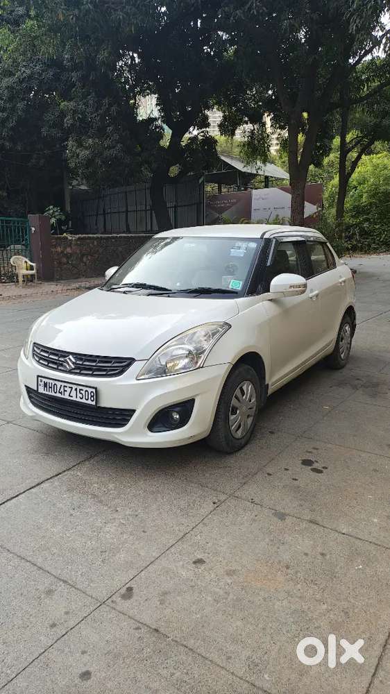 Maruti Suzuki Dzire 2013 Petrol Good Condition