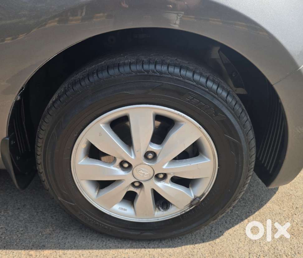 Hyundai I20 Sportz 1.2 Bs-iv, 2013, Petrol