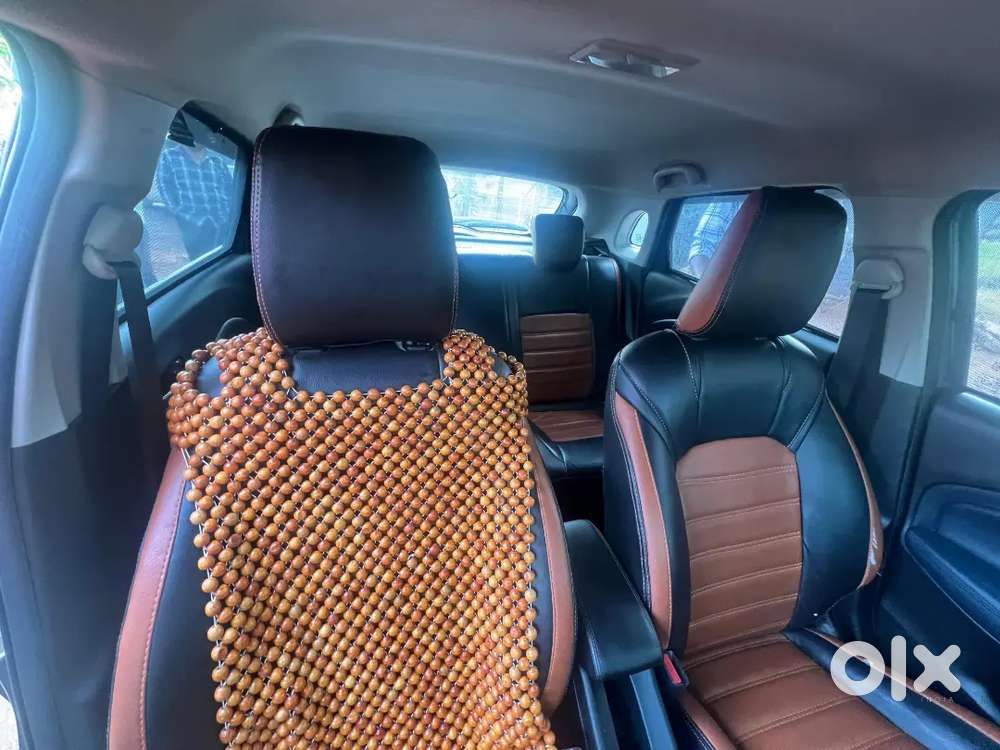 Maruti Baleno Zeta 2022