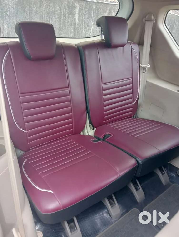 Maruti Suzuki Ertiga 1.5 Vxi, 2025, Petrol