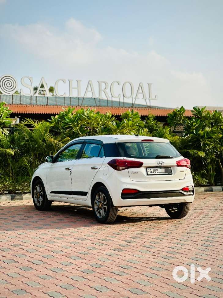 Hyundai I20 Asta Opt, 2018, Petrol