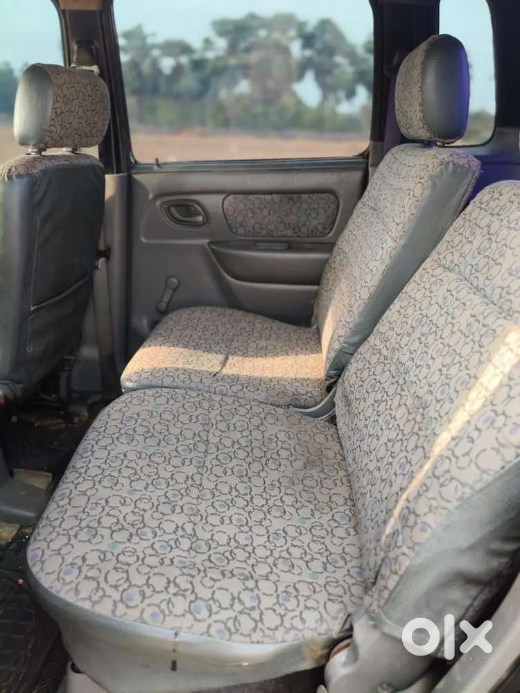 Maruti Suzuki Wagon R 2004