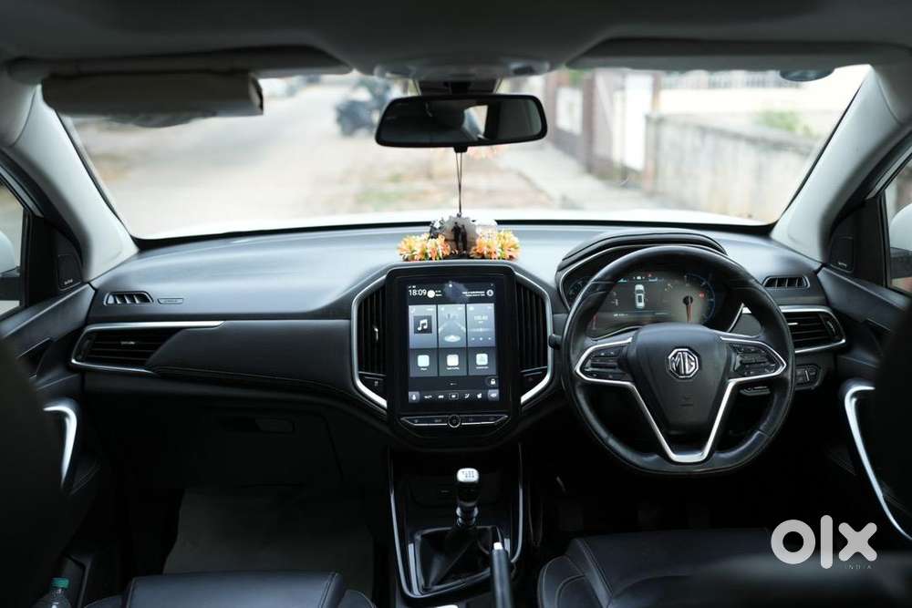 Mg Hector 2020 Diesel Good Condition