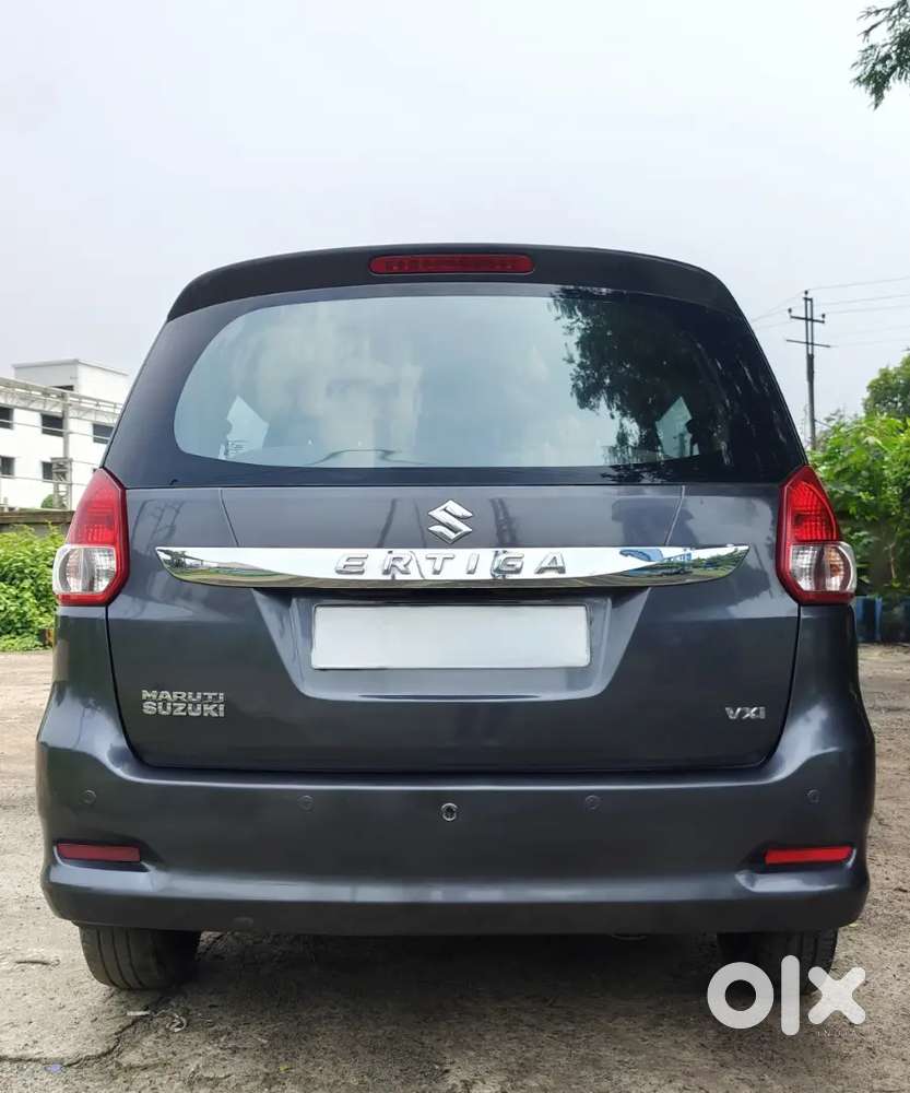 Maruti Suzuki Ertiga 2017 (23,000 Km)