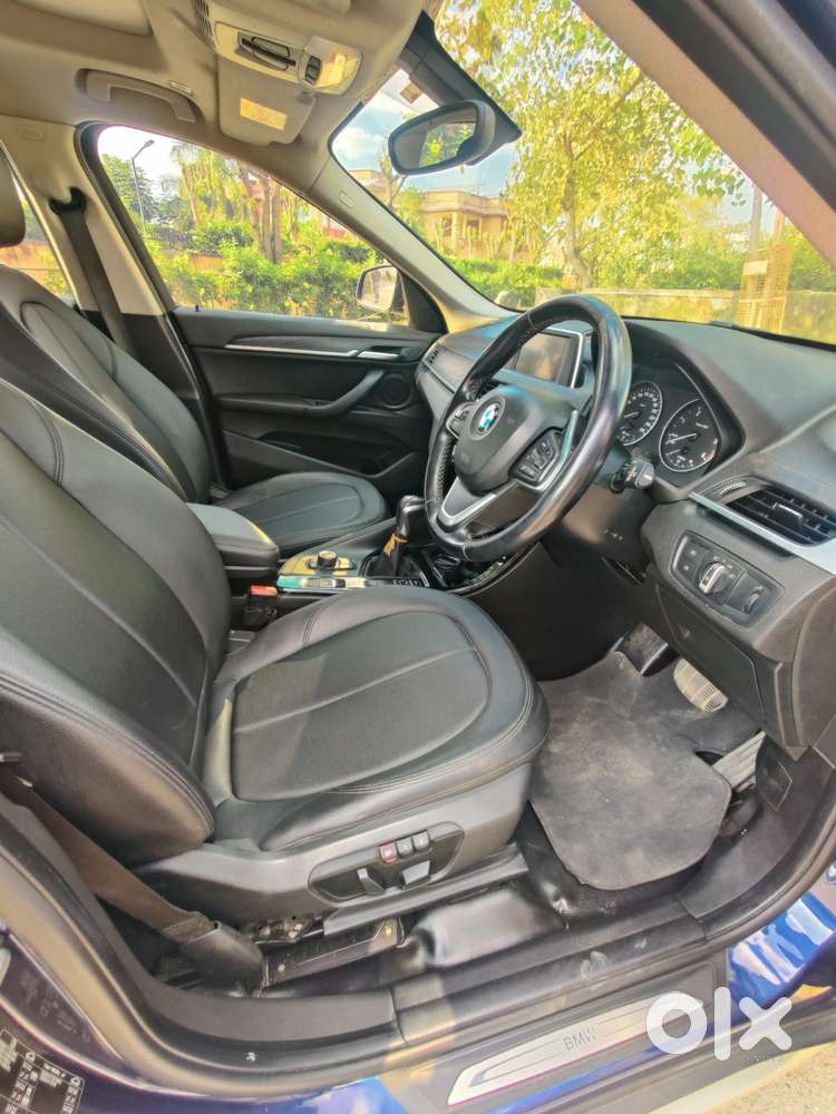 Bmw X1 Sdrive20d Expedition, 2017, Diesel