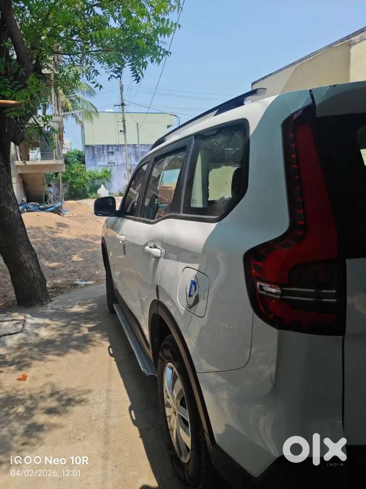 Mahindra Scorpio-n 2023 Diesel 45000 Km Driven