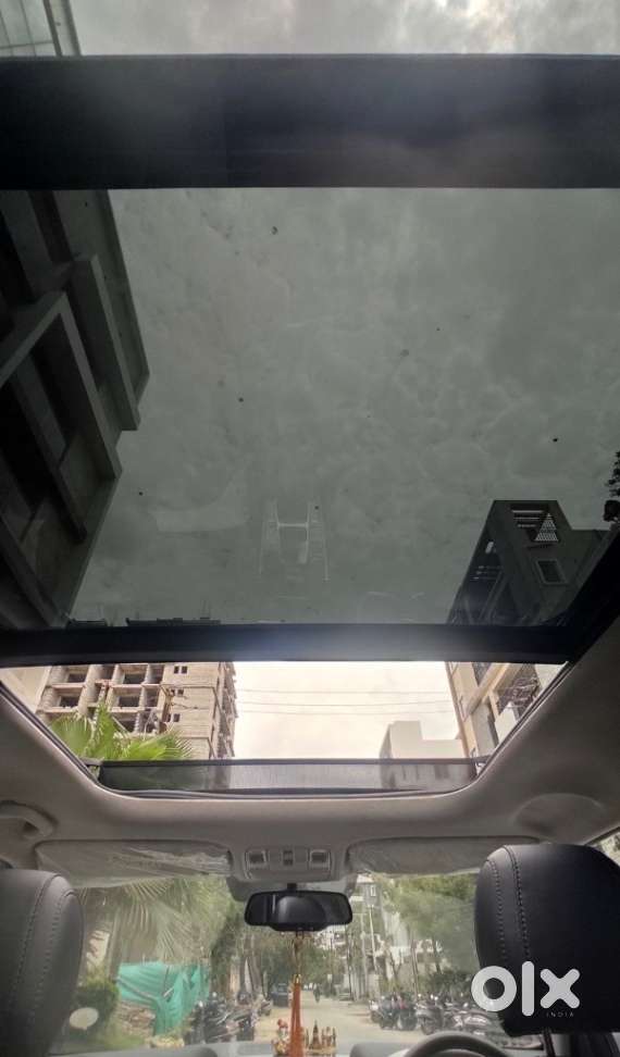 Hyundai Creta 1.5 Sx (o) Diesel, 2023, Diesel