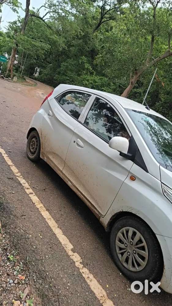 Eon Hundai Car