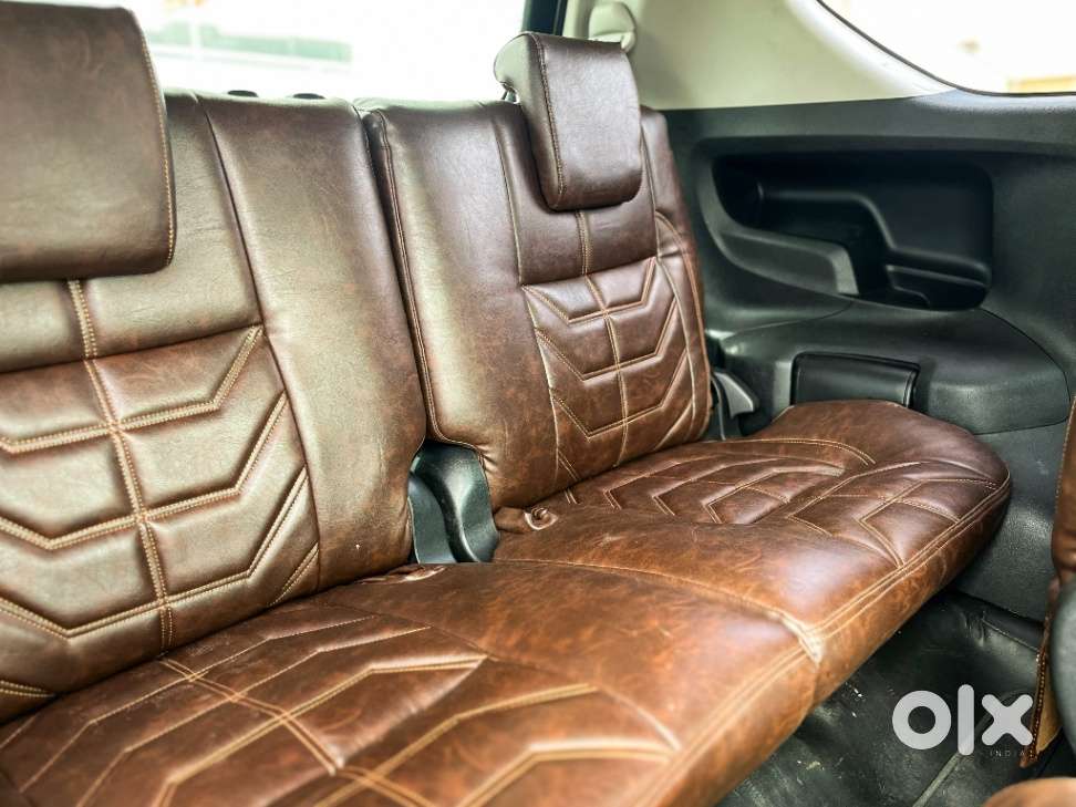 Toyota Innova Crysta, 2020, Diesel