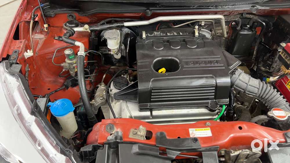 Maruti Suzuki Celerio 1.0 Vxi Amt, 2014, Petrol