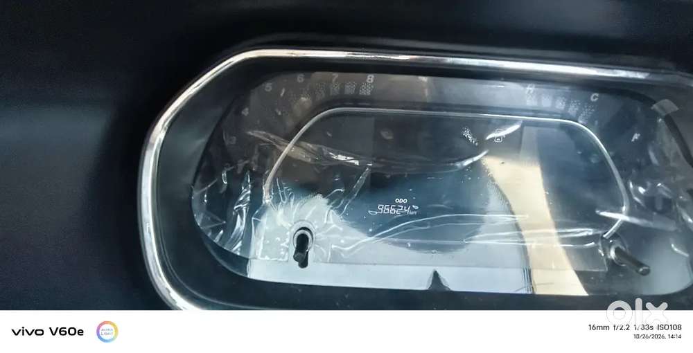 Tata Nexon Diesel 2021